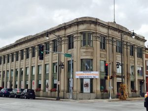 Skate Party at Lombard Roller Rink – Maywood Fine Arts